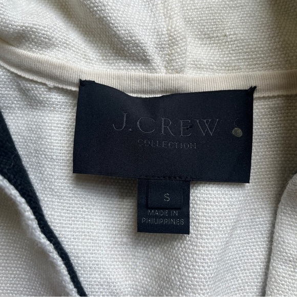 Woman’s J.Crew Pullover Sweater Size Small - Picture 4 of 8